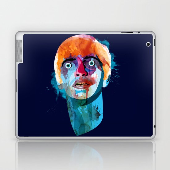 Unttld Laptop & iPad Skin
