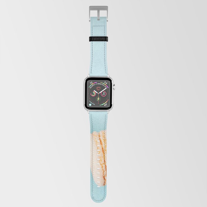 Delicious French Macaroons Apple Watch Band