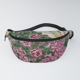 BLUSHIOUS: Camille Fanny Pack