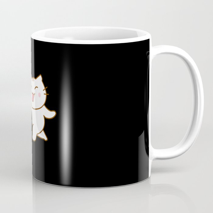 Bowling Paw Master Coffee Mug