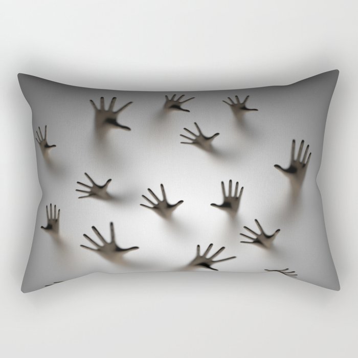 Rectangular Pillow