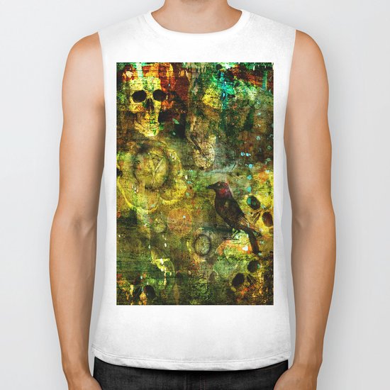 Escape Biker Tank