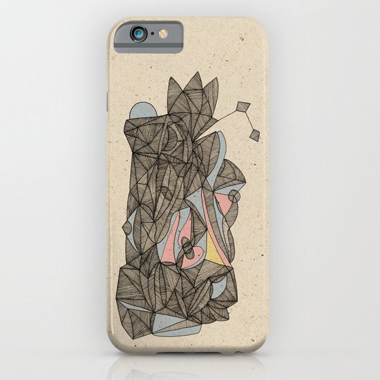 - the plan - iPhone & iPod Case