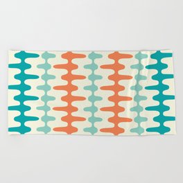 Architectural Beach Towels For Any Bathroom Decor Society6