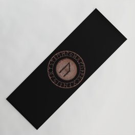 Shaman Yoga Mats To Match Your Personal Style Society6