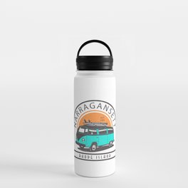 Narragansett, Rhode Island Water Bottle
