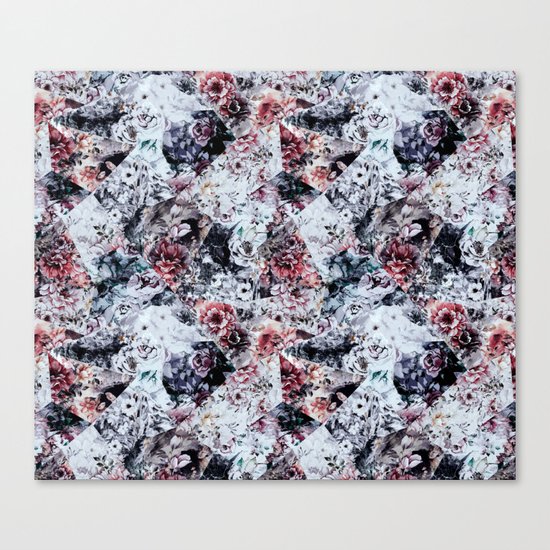 VSF018 Canvas Print