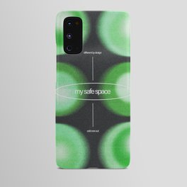 Different By Design Aura Android Case