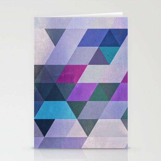 flyty Stationery Cards