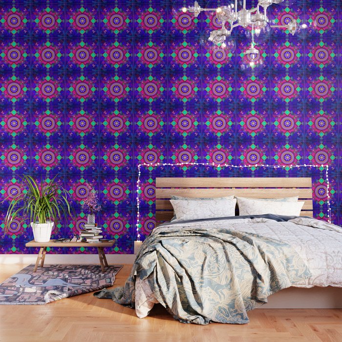 huichol hippie Wallpaper