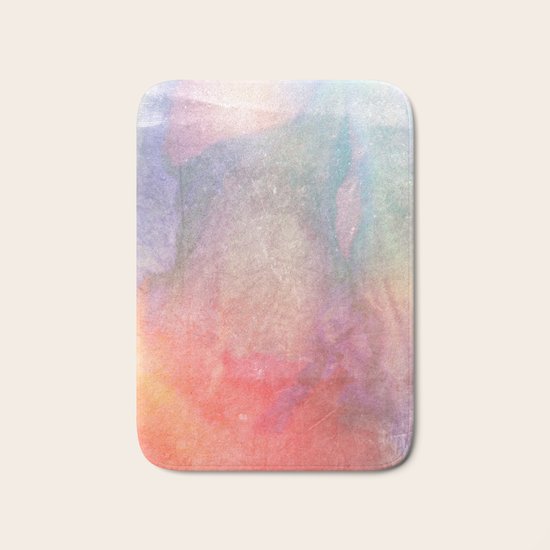 The Art of Love Bath Mat
