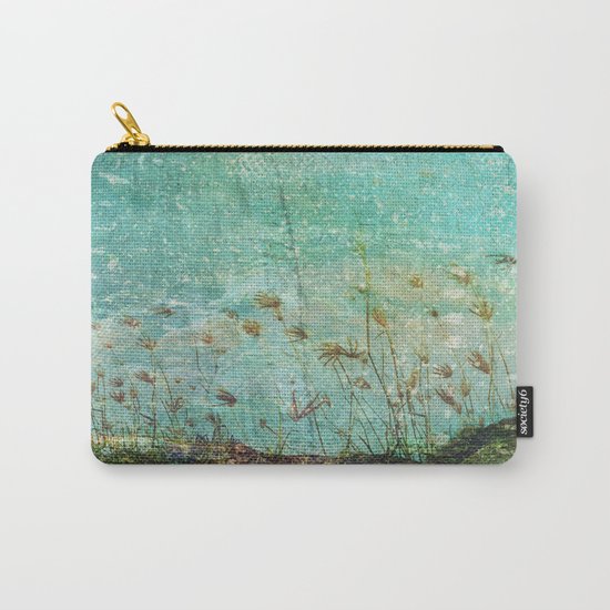 Summer Memories Carry-All Pouch