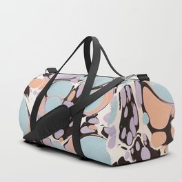Coral Vision Duffle Bag