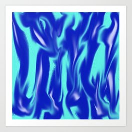 Digital Design Art Prints Society6