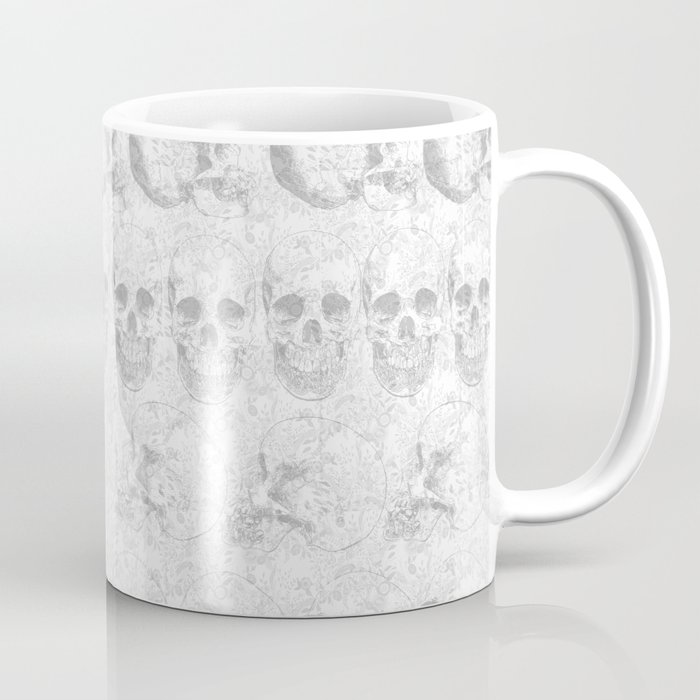 Skullz Coffee Mug