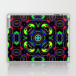 Colorandblack series 1783 Laptop Skin