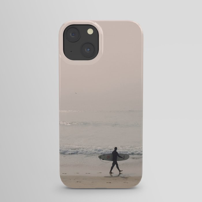 Portugal Beach iPhone Case