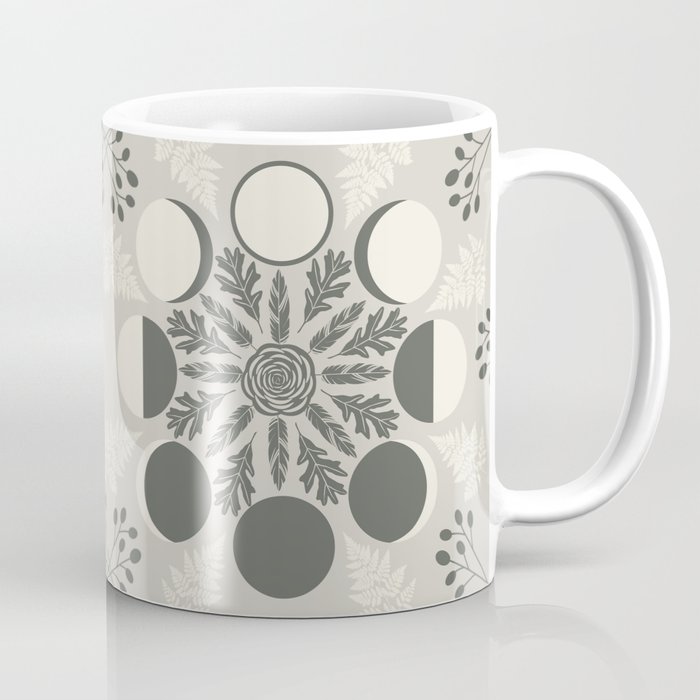 Luna Poetica Coffee Mug