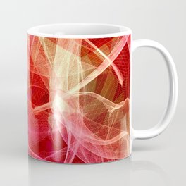 Cyber Attack Coffee Mug