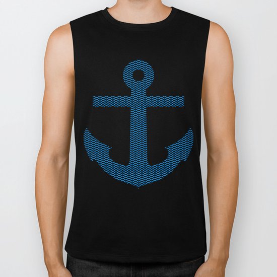 Ankr Biker Tank