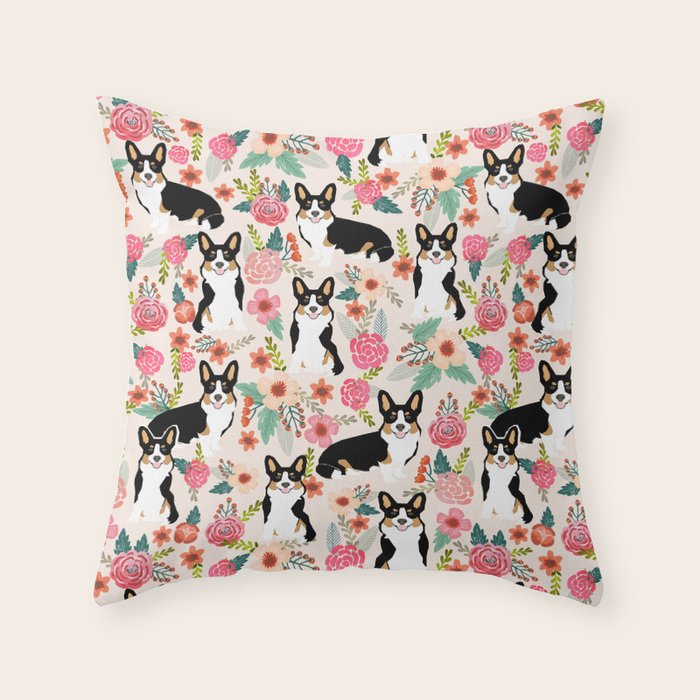 dog proof throw pillows