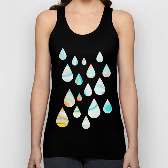 Liquid 2 Unisex Tank Top