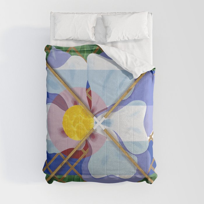 Altered State Flower: CO Comforter