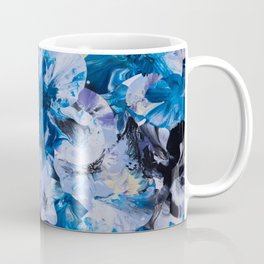 Daylily Coffee Mug