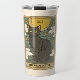 The Protector Travel Mug