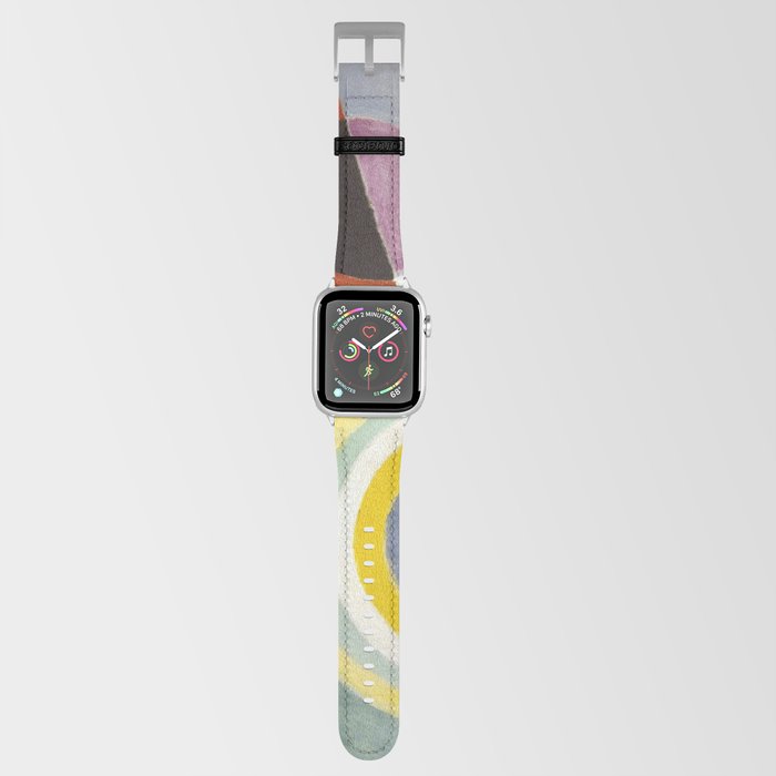 Robert Delaunay Orphism Apple Watch Band