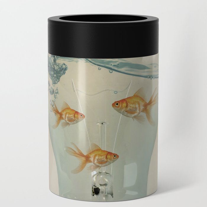 ideas and goldfish 03 Can Cooler