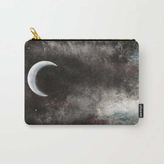 Dancing Under the Moonlight Carry-All Pouch