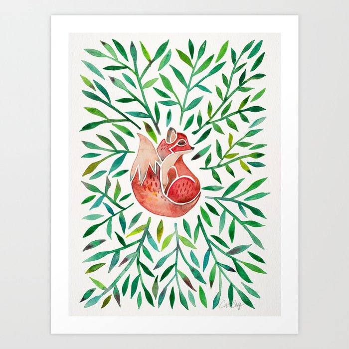 Art Print
