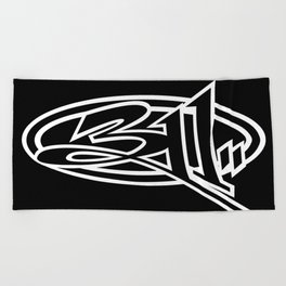 311 tour dates 2022 widjaya Beach Towel