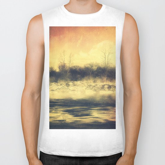 Take me Back Biker Tank