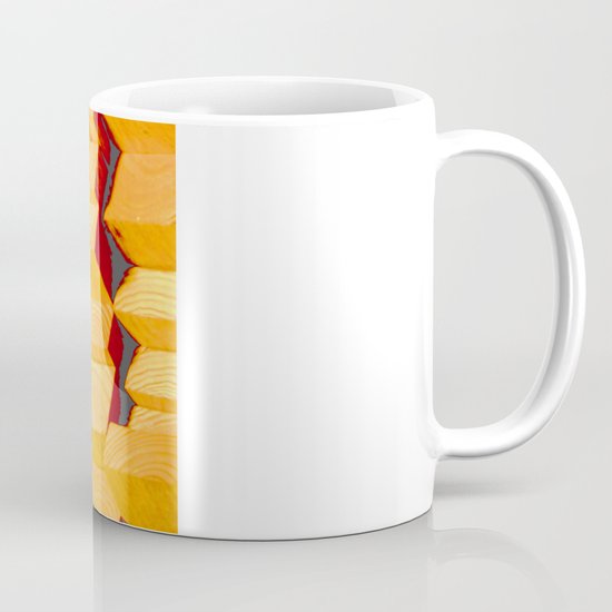 Jingle Jeng Mug
