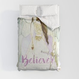 Believer Comforters