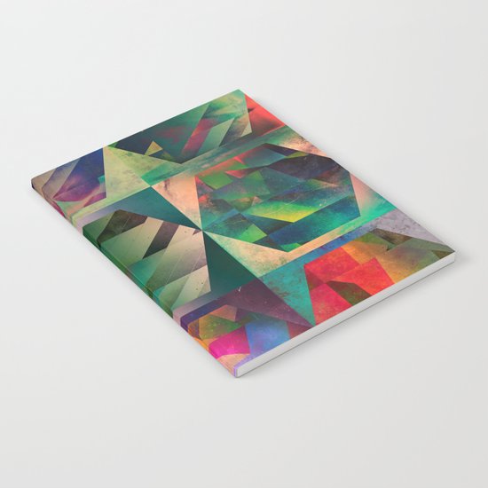 hy^xy Notebook