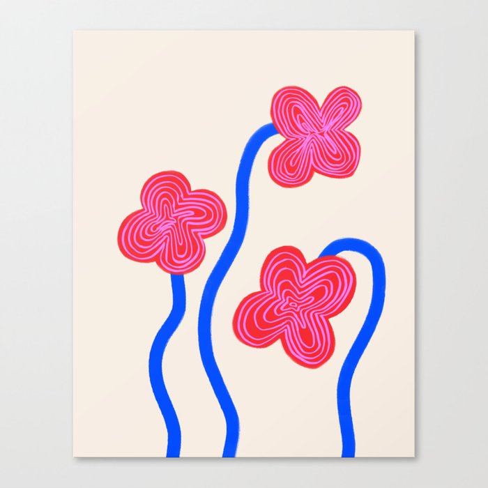 Canvas Print
