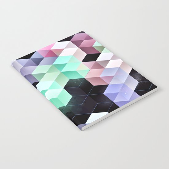 Blyckmynt Notebook