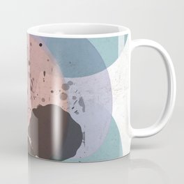 Dripstones II Coffee Mug