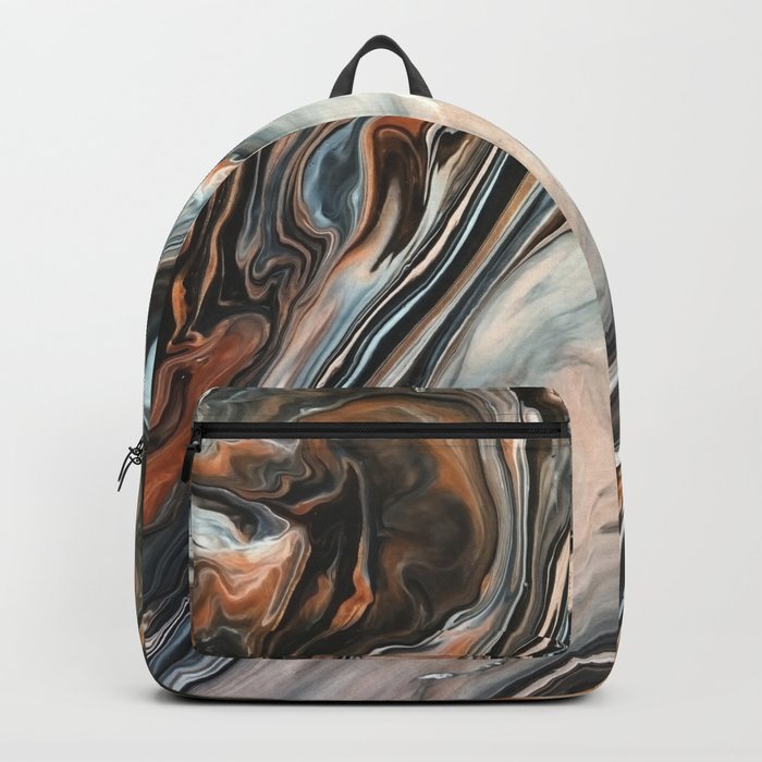 Copper and Stone Backpack