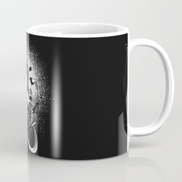 bmx Coffee Mug