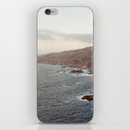 Big Sur iPhone Skin