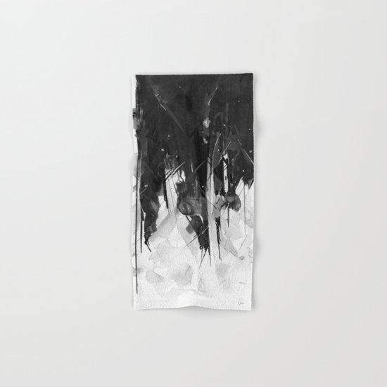 Stacy Hand & Bath Towel