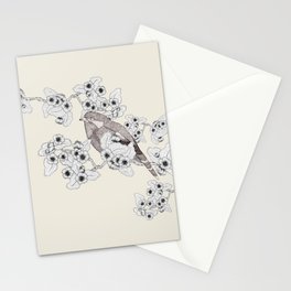 Little Bird Stationery Cards