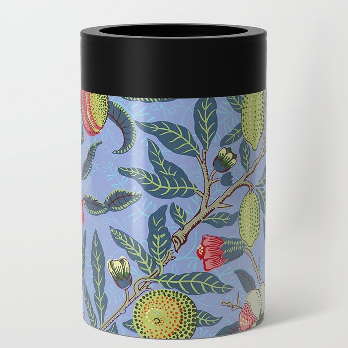 Fruit (Or Pomegranate) Illustration Art Print By William Morris Can Cooler