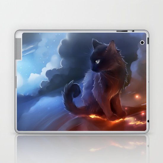 Orion Laptop & iPad Skin