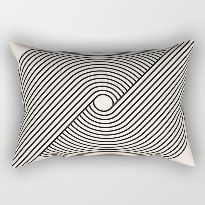 Rectangular Pillow
