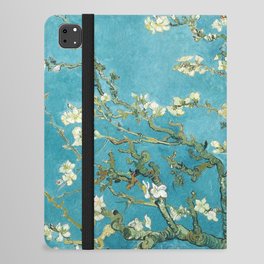 Van Gogh iPad Folio Case